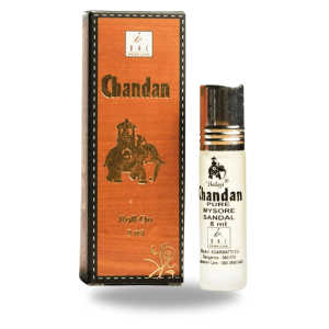BALAJI CHANDAN 100% PURE 8ML