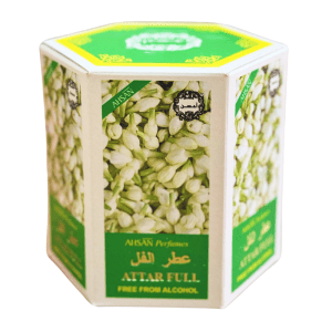 AHSAN JASMINE 8ML (PACK OF 6)