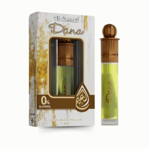 AL NUAIM DANA 6ML | UNISEX