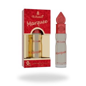 AL NUAIM MARQUEE 6ML FOR HER (MARQUIS)