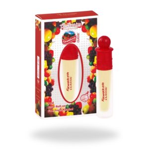 AL NUAIM FAWAKEH (MIXED FRUIT) 6ML | UNISEX