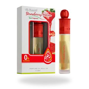 AL NUAIM STRAWBERRY MELON 6ML | UNISEX