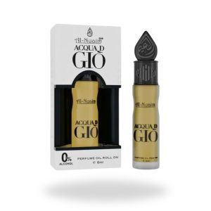 AL NUAIM ACQUA D GIO 6ML FOR HIM (ARMANI)