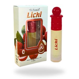 AL NUAIM LICHI 6ML | UNISEX