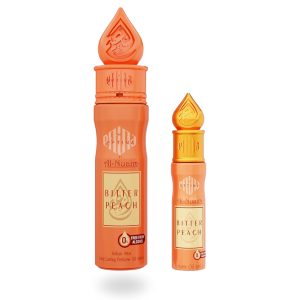 AL NUAIM BITTER PEACH 6ML