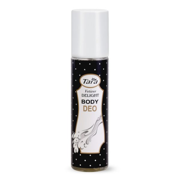 DELIGHT NO GAS BODY SPRAY135 ML | FOR HIM - Image 2