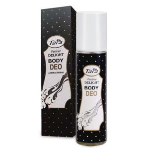 DELIGHT NO GAS BODY SPRAY135 ML | FOR HIM
