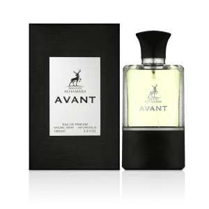 MAISON AL HAMBRA AVANT 100 ML EAU DE PARFUM | FOR HIM