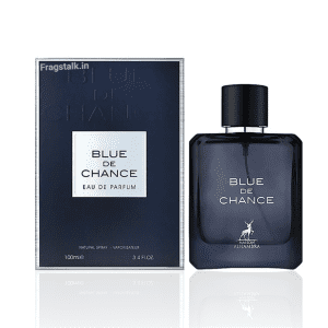 MAISON AL HAMBRA MAITRE DE BLUE 100 ML EAU DE PARFUM | FOR HIM