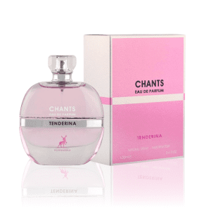 MAISON AL HAMBRA CHANTS 100 ML EAU DE PARFUM | FOR HER