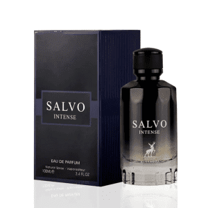 MAISON AL HAMBRA SALVO INTENSE 100 ML EAU DE PARFUM | FOR HIM