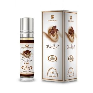 AL REHAB CHOCOMUSK 6ML | UNISEX