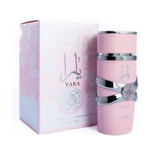 LATTAFA YARA EAU DE PARFUM 100ML | FOR HER