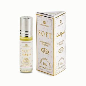 AL REHAB SOFT 6ML | FOR HER