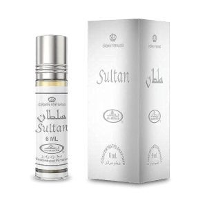 AL REHAB SULTAN 6ML | FOR HIM