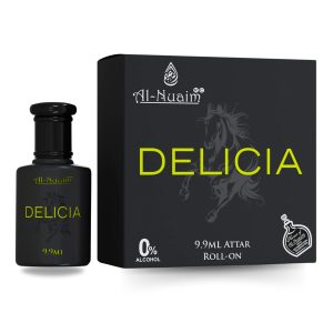 AL NUAIM DELICIA 9.9 ML | FOR HIM