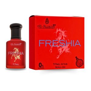 AL NUAIM FRESHIA 9.9 ML | FOR HIM