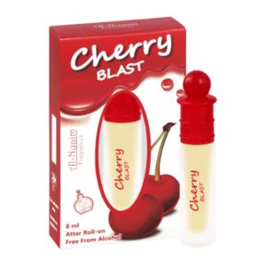 AL NUAIM CHERRY BLAST 6ML | UNISEX