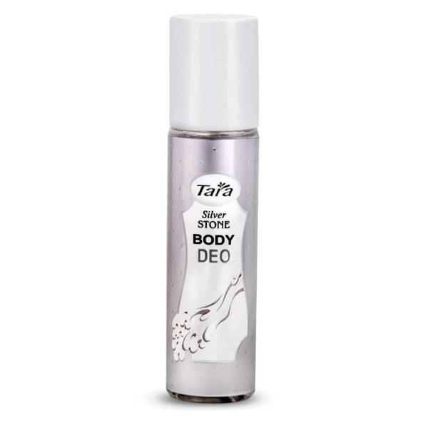 SILVER STONE NO GAS BODY SPRAY 135 ML | FOR HIM