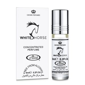AL REHAB WHITE HORSE 6ML | FOR HIM