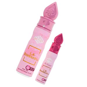 AL NUAIM BOMBSHELL 6ML | FOR HER