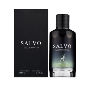 MAISON AL HAMBRA SALVO 100 ML EAU DE PARFUM | FOR HIM
