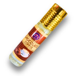 CHOCOLATE COFFEE 8ML | UNISEX