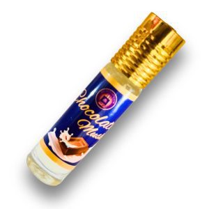 CHOCOLATE MUSK 8ML | UNISEX