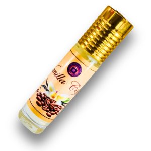 VANILLA COFFEE 8ML | UNISEX