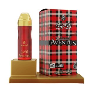 AL NUAIM AVENTUS 20ML ATTAR (AVENTUS CREED) | FOR HIM