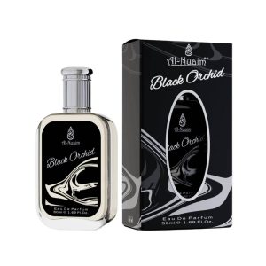 AL NUAIM BLACK ORCHID 50ML | FOR HIM