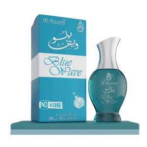 AL NUAIM BLUE WAVE 20ML ATTAR | FOR HIM