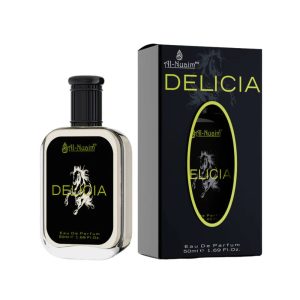 AL NUAIM DELICIA 50ML | FOR HIM