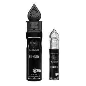 AL NUAIM ETERNITY 6ML | FOR HIM