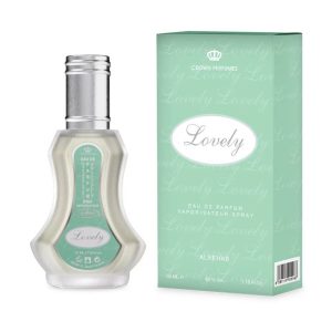 AL REHAB LOVELY 35ML | FOR HER