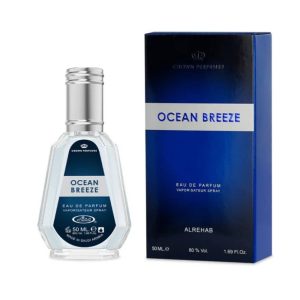 AL REHAB OCEAN BREEZE 50ML | FOR HIM