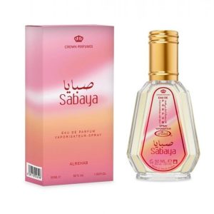 AL REHAB SABAYA 50ML | FOR HER