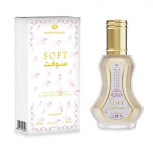 AL REHAB SOFT 35ML | FOR HER