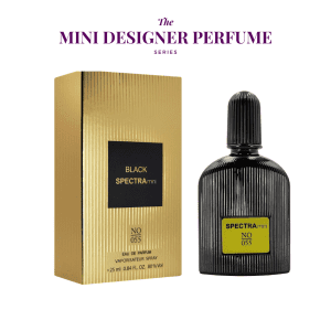 MINI SPECTRA 055 25ml (TOM FORD BLACK ORCHID)FOR HIM