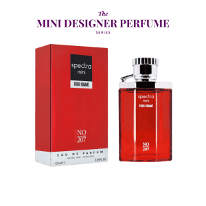 MINI SPECTRA 207 25ml (DUNHILL BLUE)FOR HIM