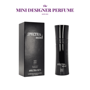MINI SPECTRA 251 25ml (ARMANI CODE)FOR HIM