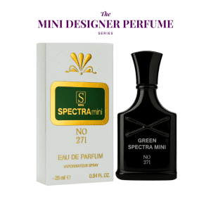 MINI SPECTRA 271 25ml( CREED ABSOLU AVENTUS)FOR HIM