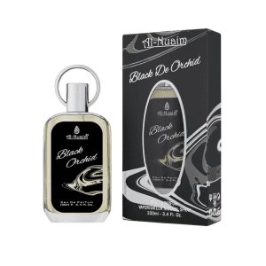 AL NUAIM BLACK DE ORCHID EAU DE PARFUM 100ML