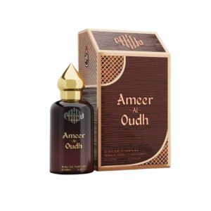 AL NUAIM AMEER AL OUDH EAU DE PARFUM 100ML