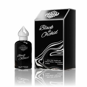 AL NUAIM BLACK DE ORCHID EAU DE PARFUM 100ML