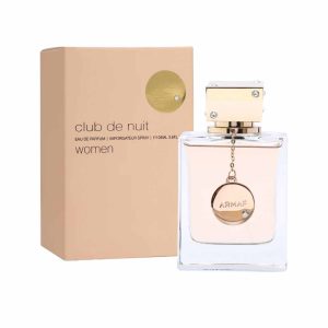 ARMAF CLUB DE NUIT WOMEN 105ML | FOR HER
