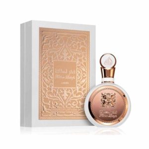 LATTAFA FAKHAR ROSE 100ML | FOR HER