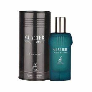 MAISON ALHAMBRA GLACIER POUR HOMME 100ML | FOR HIM