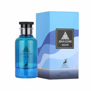 MAISON ALHAMBRA JEAN LOWE AZURE 100ML | FOR HIM
