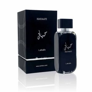 LATTAFA HAYAATI 100ML | FOR HIM